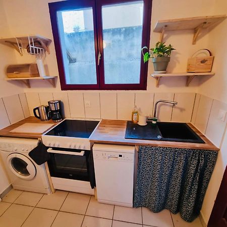Maison Familiale A 15 Mns Du Centre Ville Нант Екстер'єр фото